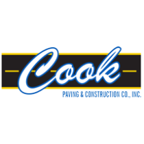 Cook Paving & Construction