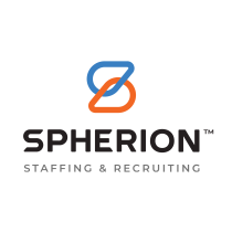 Spherion Staffing