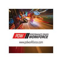 Performance Driven Workforce