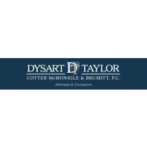 Dysart Taylor