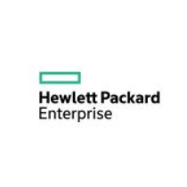 Hewlett Packard Enterprise