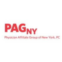 Physician Affiliate Group of New York (PAGNY)