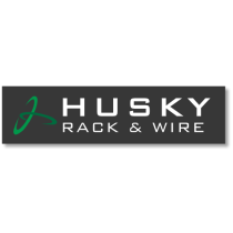 Husky Rack & Wire