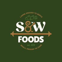 S & W Wholesale Foods