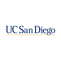 University of California San Diego