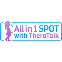 All in 1 SPOT with TheraTalk