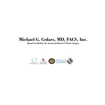 Michael G. Cedars, MD