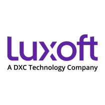 Luxoft Bulgaria