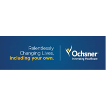 Ochsner Health