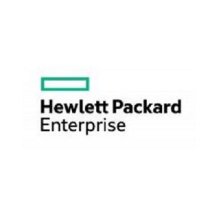 Hewlett Packard Enterprise