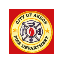 City of Akron Fire Department