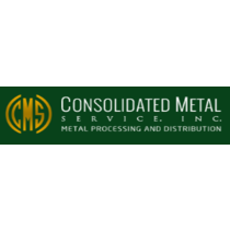 Consolidated Metal Service, Inc.