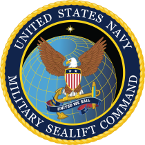 Military Sealift Command