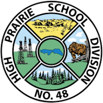 High Prairie School Division #48