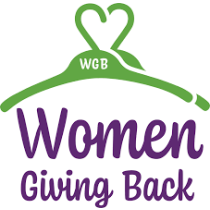 Women Giving Back