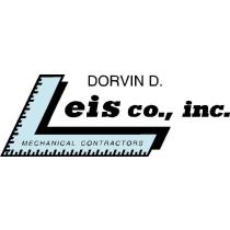 Dorvin D Leis Co Inc