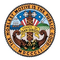 County of San Diego