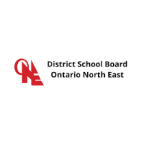 District School Board Ontario North East