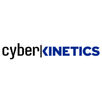 CyberKinetics