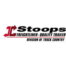 Stoops Freight Liner