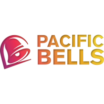 Taco Bell Pacific Bells