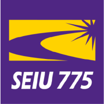 SEIU 775