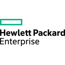 Hewlett Packard Enterprise