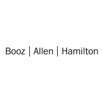 Booz Allen Hamilton