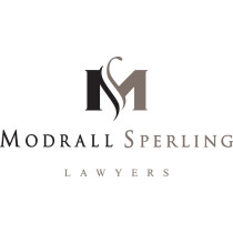 Modrall Sperling