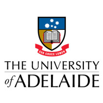 The University of Adelaide