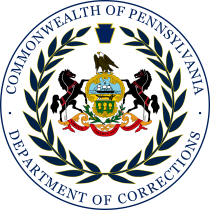 Pennsylvania Department of Corrections