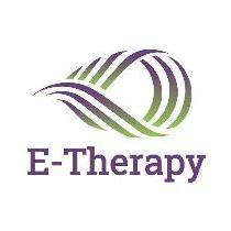 E-Therapy