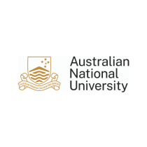 The Australian National University