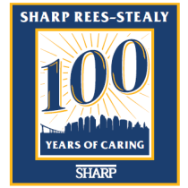 sharp rees-stealy