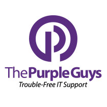 Purple Guys