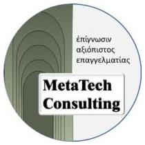 MetaTech Consulting