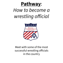 National Wrestling Coaches Association