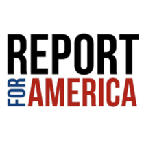 Report of America