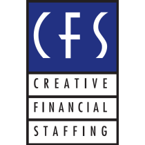 CFS - Creative Financial Staffing