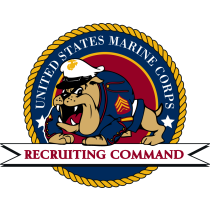 Marine Corps Recruiting Command