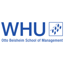 WHU - Otto Beisheim School of Management