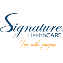 Signature HealthCARE LLC