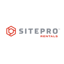 SitePro Rentals