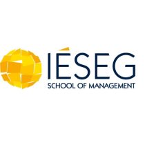 IÉSEG SCHOOL OF MANAGEMENT