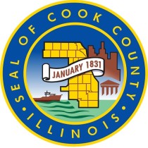 Cook County Government