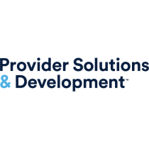 Provider Solutions & Development by Providence
