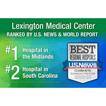 Lexington Medical Center