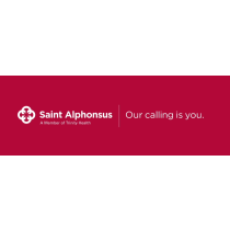 Saint Alphonsus
