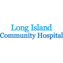 Long Island Community Hospital Registered Nurse & Nursing Aide Job Fair November 19, 2024 logo