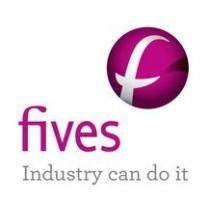 Fives Landis Corp CITCO tools